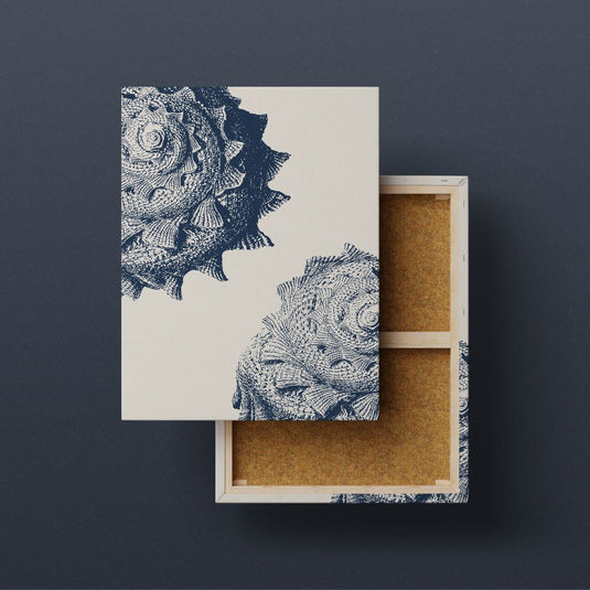 Coastal Charm - Set of 3