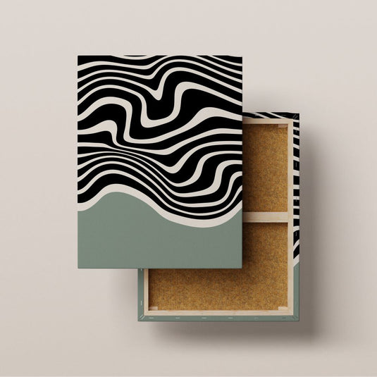 Sage Serenity: Bauhaus Collection