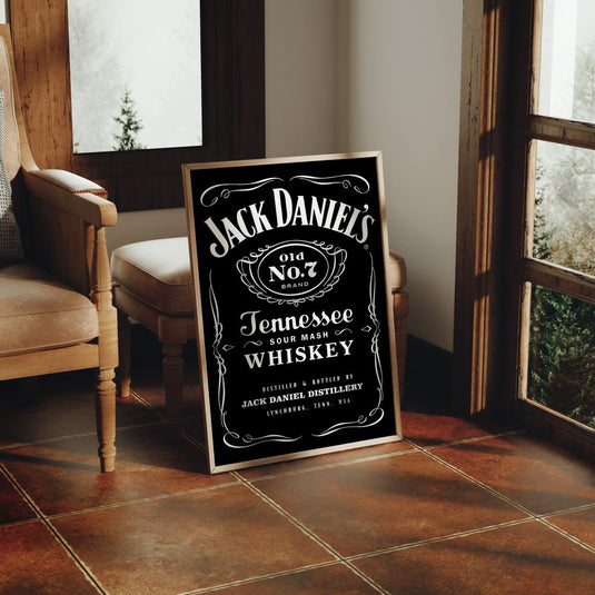 The Spirit Of Tennessee - Bar Posters