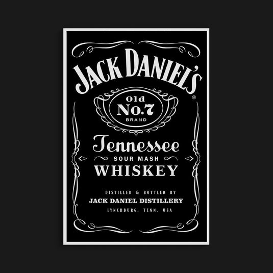 The Spirit Of Tennessee - Bar Posters