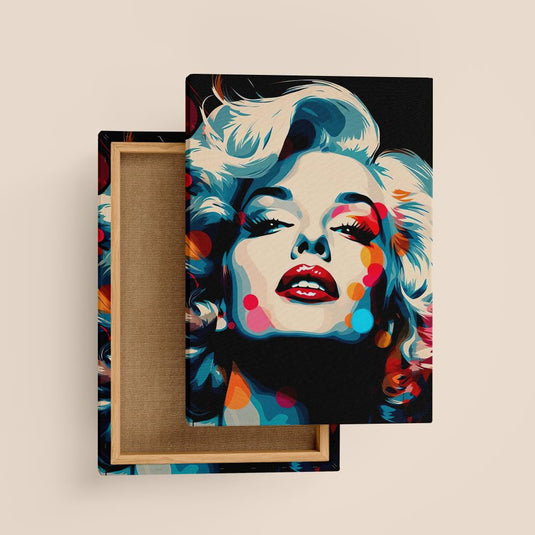 Pop Art Goddess - Marilyn Monroe