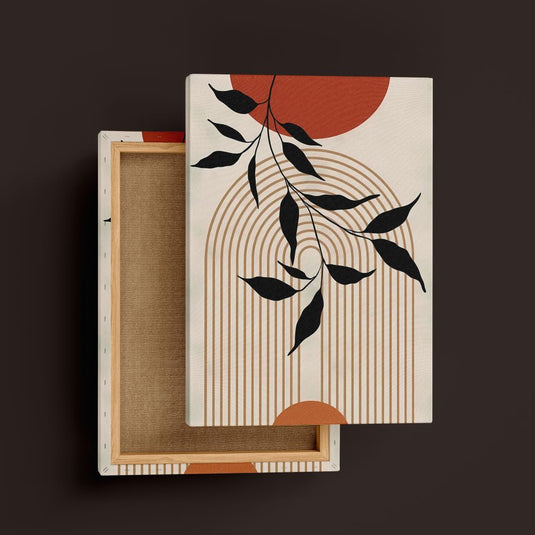 Boho Chic - Boho Wall Art