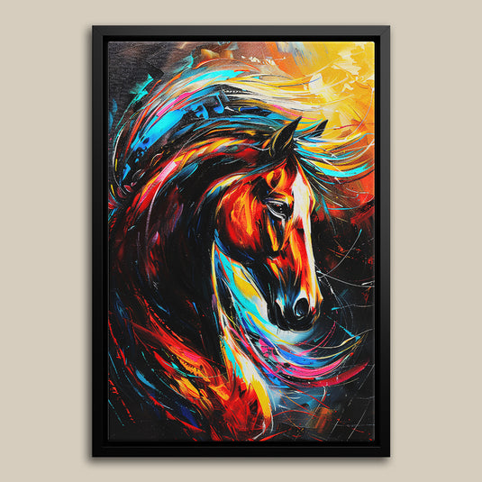 Spirit Animal - Animal Illustration Art