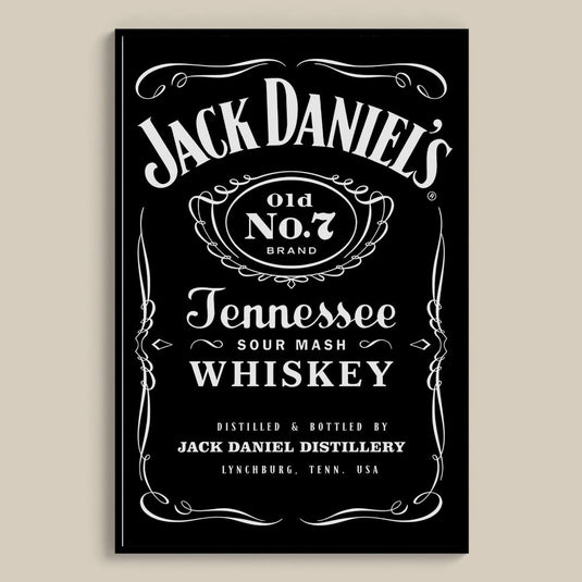 The Spirit Of Tennessee - Bar Posters