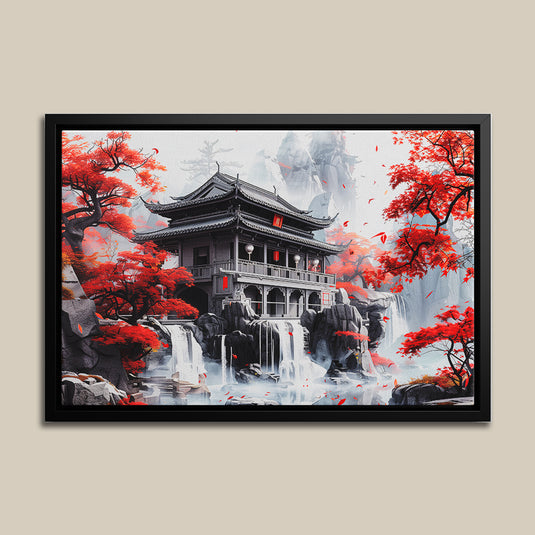 A slice of Japan - Japanese Art