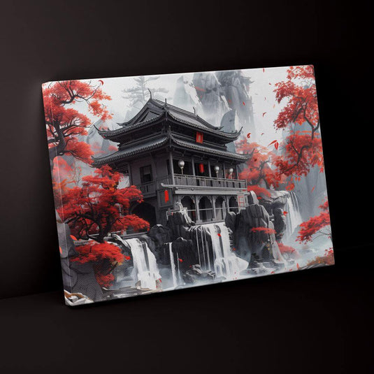 A slice of Japan - Japanese Art