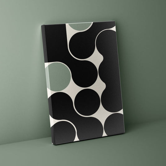 Sage Serenity: Bauhaus Collection