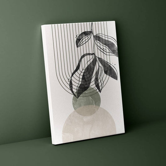 Sage Dreams - Boho Wall Art - Set of 3