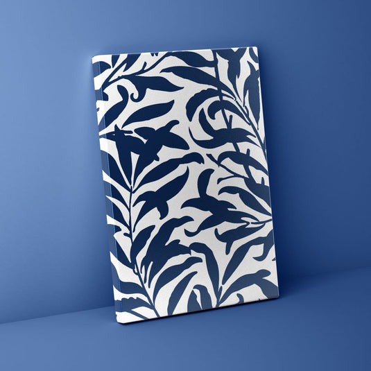 Indigo Infusion - Set of 3