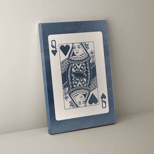 Royal Trio : King Queen Jack - Set of 3