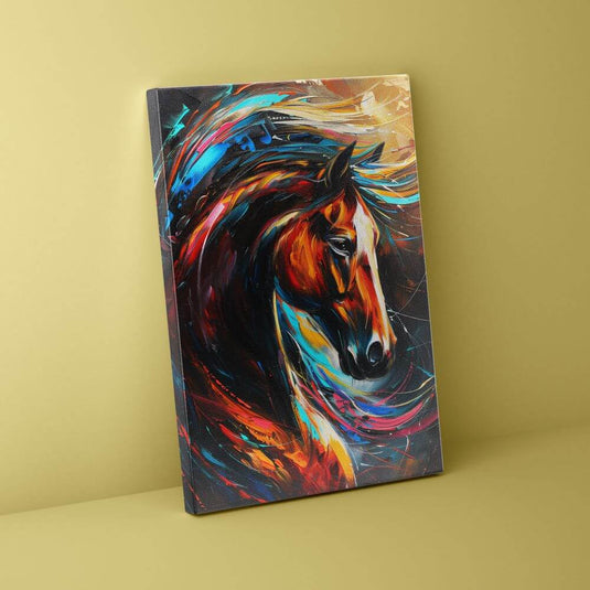 Spirit Animal - Animal Illustration Art