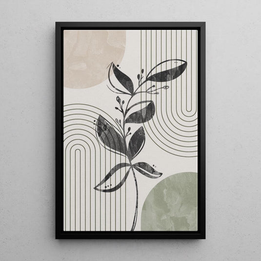 Sage Dreams - Boho Wall Art - Set of 3