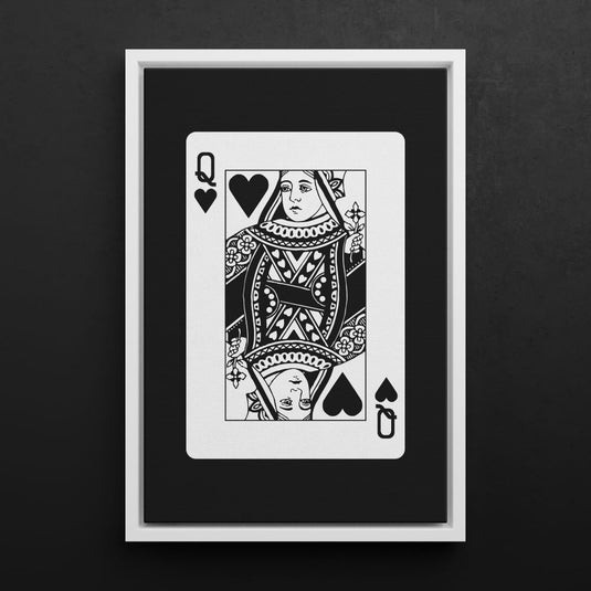 King Ace Queen - Set of 3