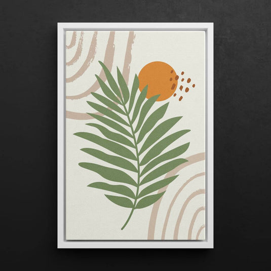 Gypsy Garden - Boho Wall Art - Set of 3