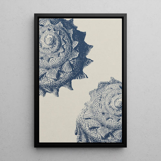 Coastal Charm - Set of 3