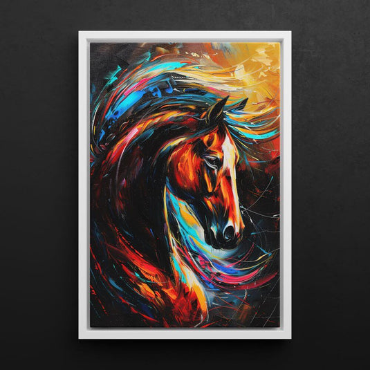 Spirit Animal - Animal Illustration Art