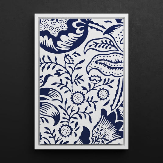 Indigo Infusion - Set of 3