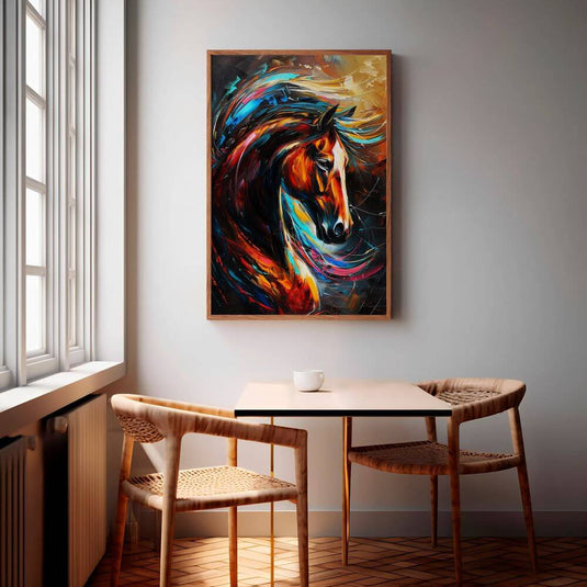 Spirit Animal - Animal Illustration Art