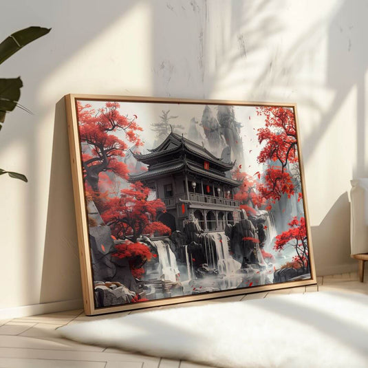 A slice of Japan - Japanese Art