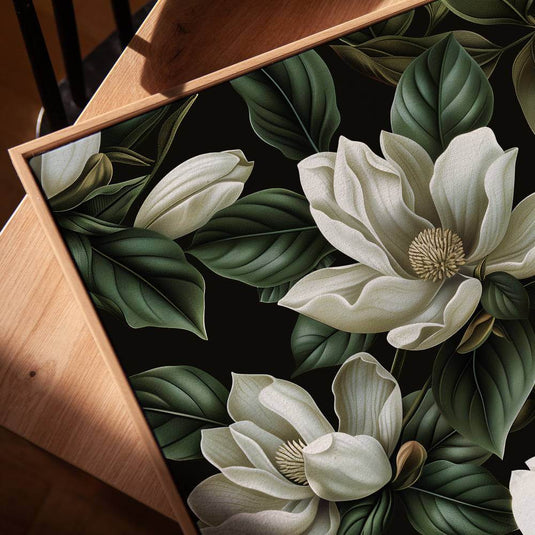 Floral Fantasy - Floral Wall Art Prints