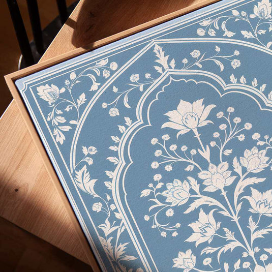 Indian Motifs - Indian Pattern Wall Art