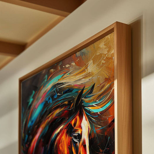 Spirit Animal - Animal Illustration Art