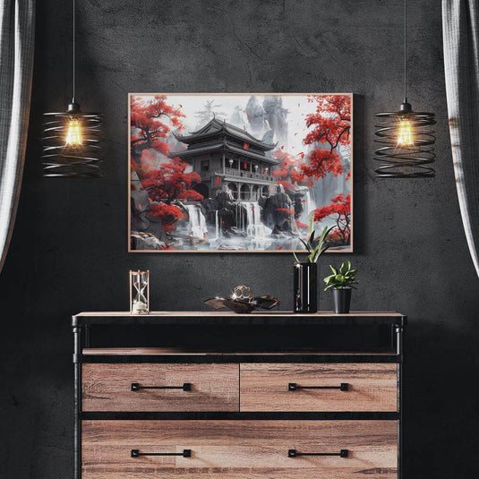 A slice of Japan - Japanese Art