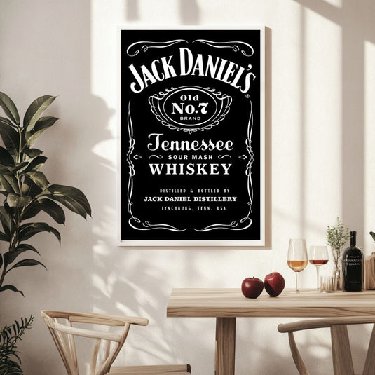 The Spirit Of Tennessee - Bar Posters