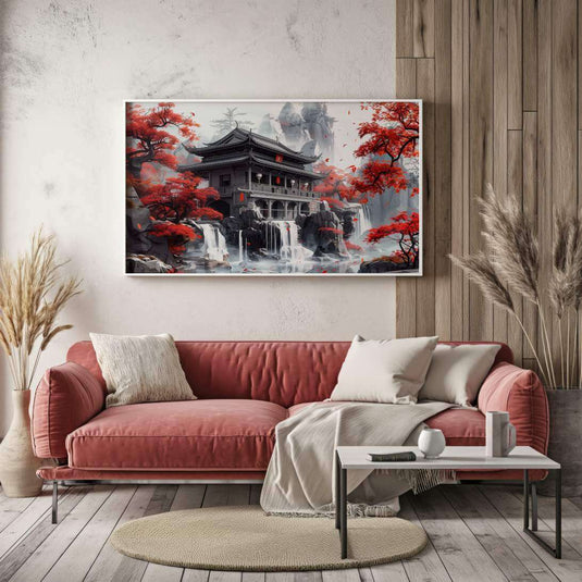 A slice of Japan - Japanese Art