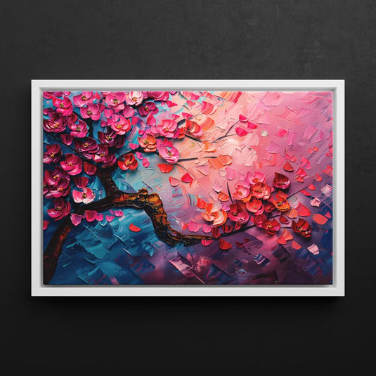 Lilac Love - Botanical Floral Wall Art