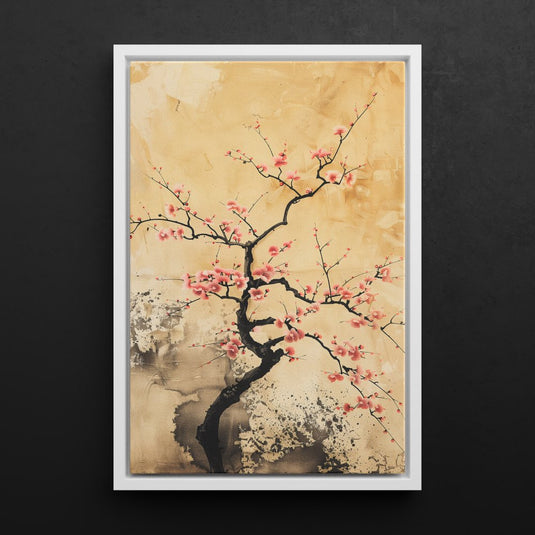 Sakura Symphony - Wabi Sabi Collection