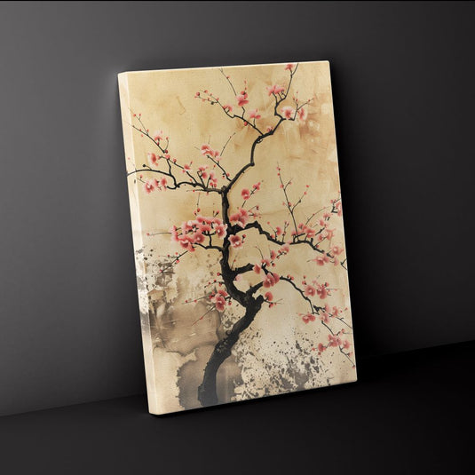 Sakura Symphony - Wabi Sabi Collection