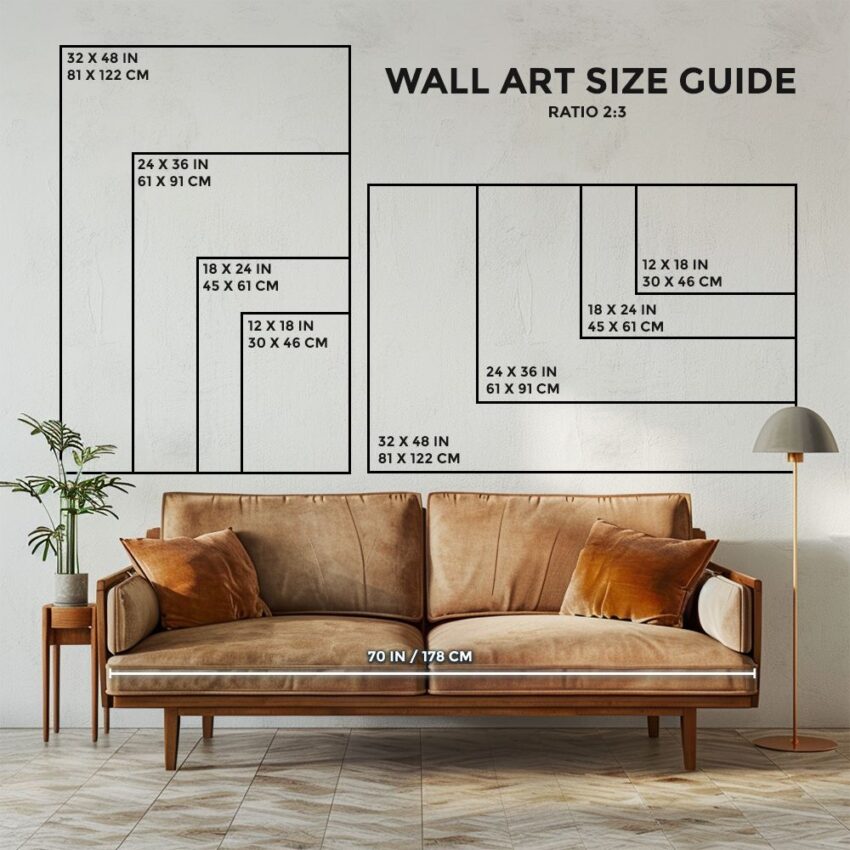 wall art for living room